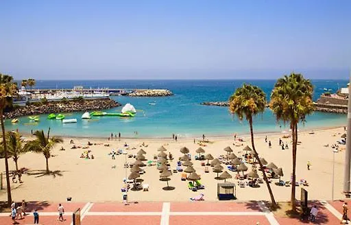 Sun & Sea Apartment Costa Adeje  España